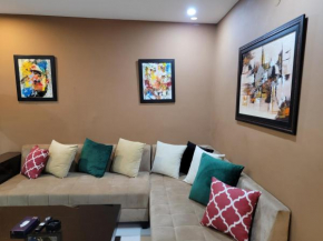 Bahria Town Lahore - Next Inn Luxury Apartment 301